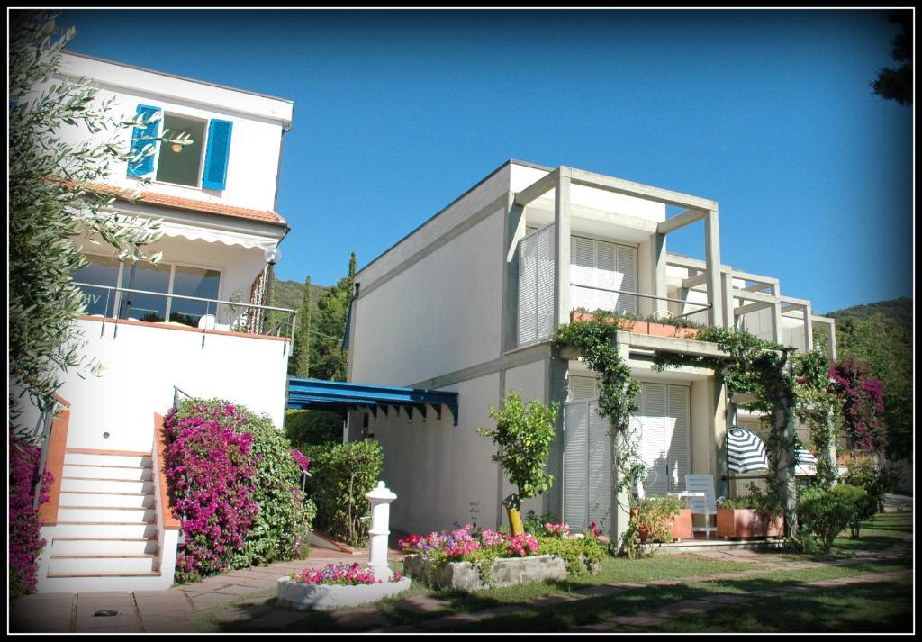 Hotel Viticcio Portoferraio Cameră foto