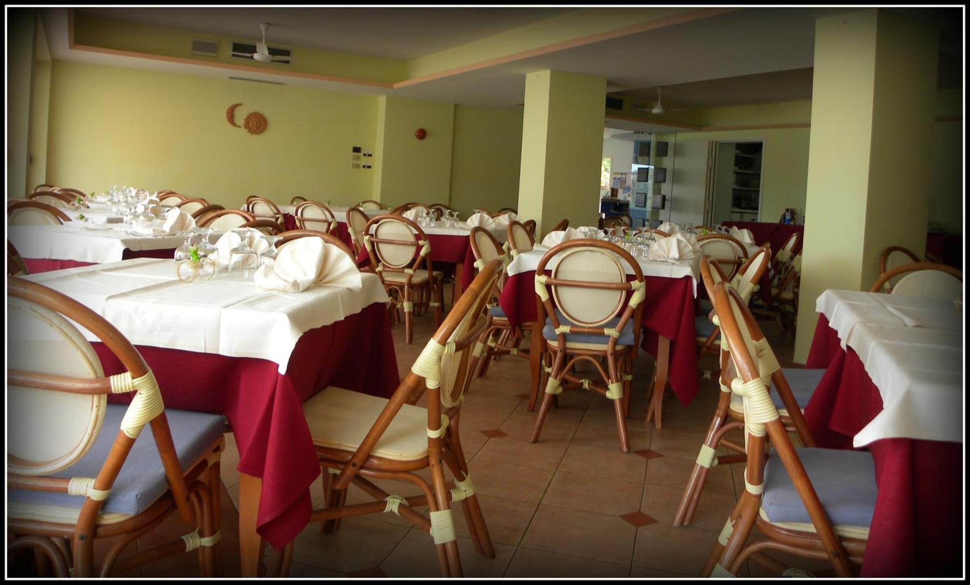 Hotel Viticcio Portoferraio Exterior foto